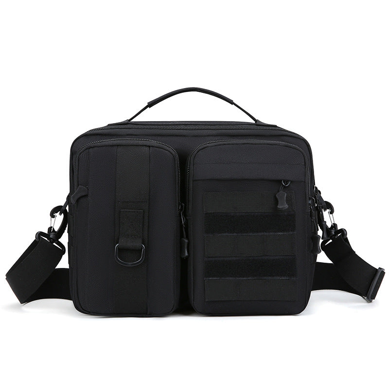 Tactical Utility Shoulder Bag Acalora