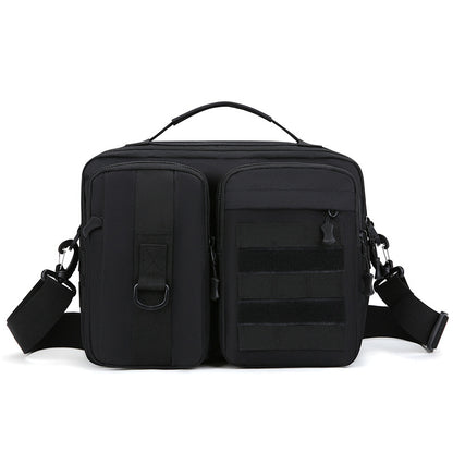 Tactical Utility Shoulder Bag Acalora