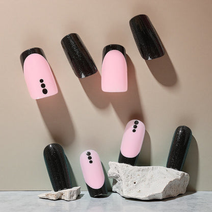 Glamorous Nail Tips Acalora