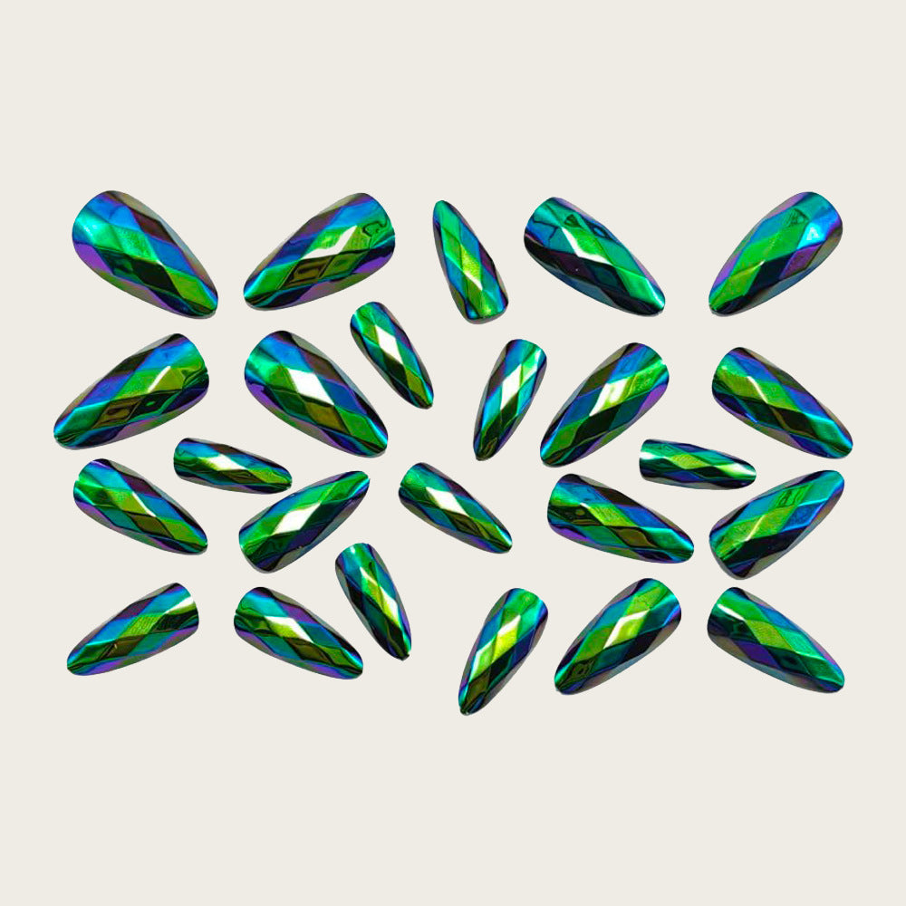 Nail Art Acalora