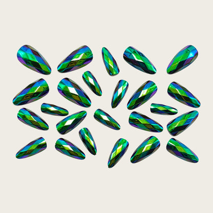 Nail Art Acalora