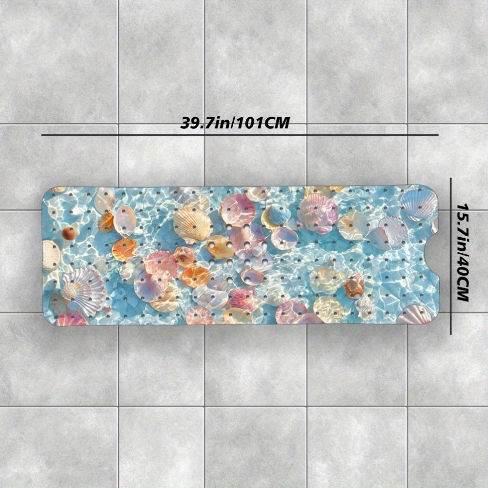 Non-Slip Bath Mat