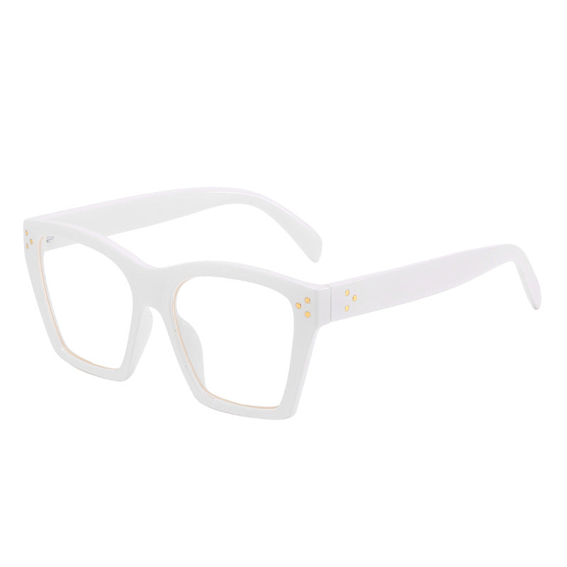 Women's Large Fashionable Sunglasses Skanto