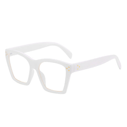 Women's Large Fashionable Sunglasses Skanto