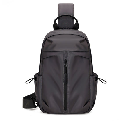 Lightweight Crossbody Sling Backpack Acalora