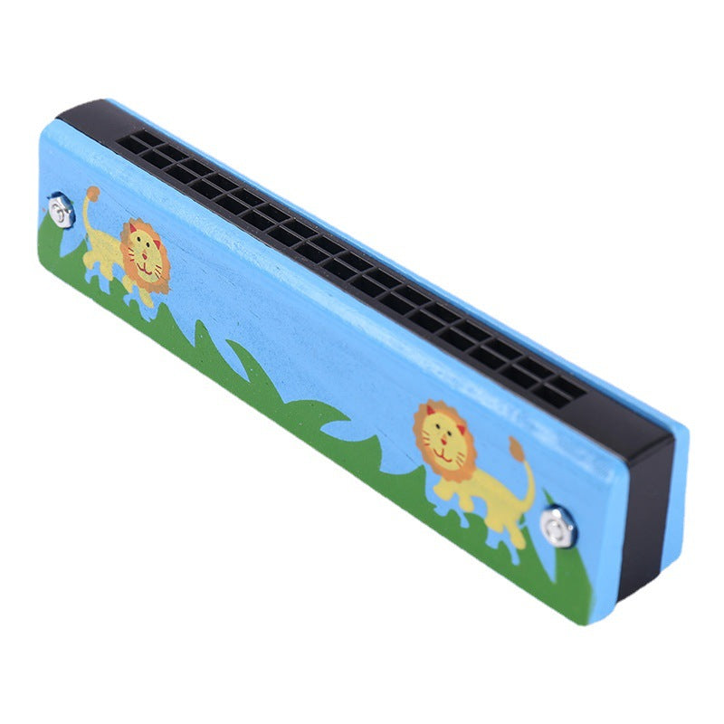 Skanto | Kids Harmonica