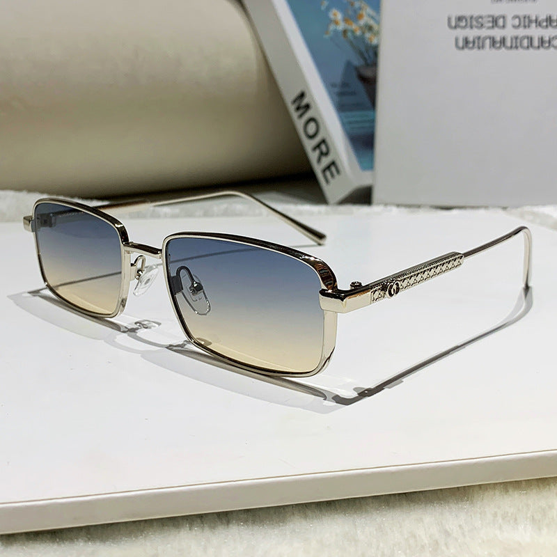 Women's elegant casual glasses Karnz
