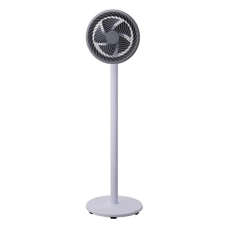 Adjustable Pedestal Cooling Fan Bowlift