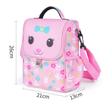 Ladies cute lunch bag Kalsten