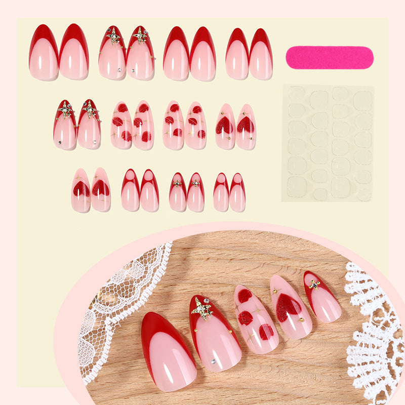 Chic Nail Art Kit Acalora