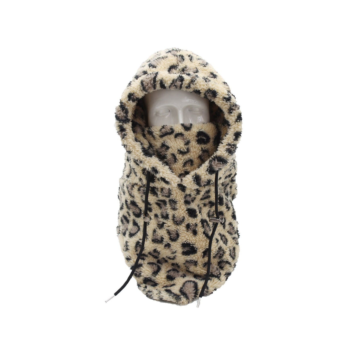 BowLift | Outdoor Fleece Hood