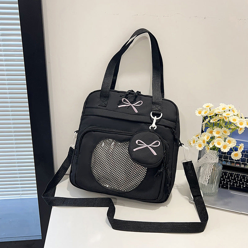Multi-Functional Stylish Crossbody Bag Acalora