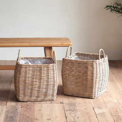 Decorative Basket Acalora