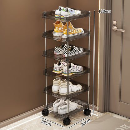 Shoe rack Acalora