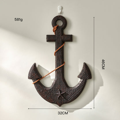 Playful Sailboat Figurine