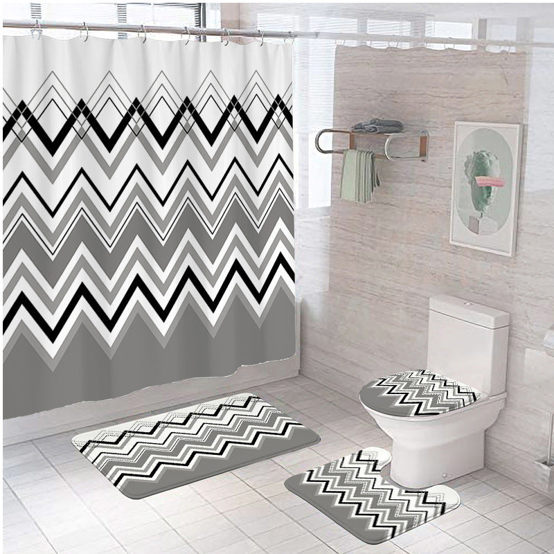 Bathroom Accessories