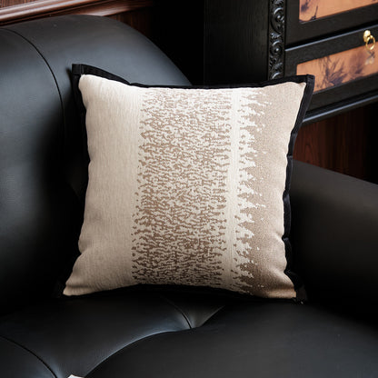 Decorative Textured Pillow