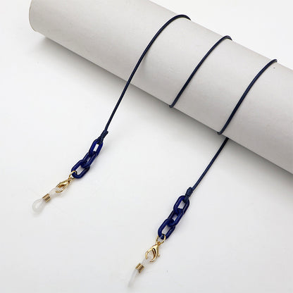 Eyewear Retainer Chain Acalora