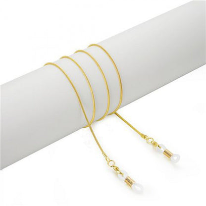 Adjustable Eyewear Retainer Chain Acalora
