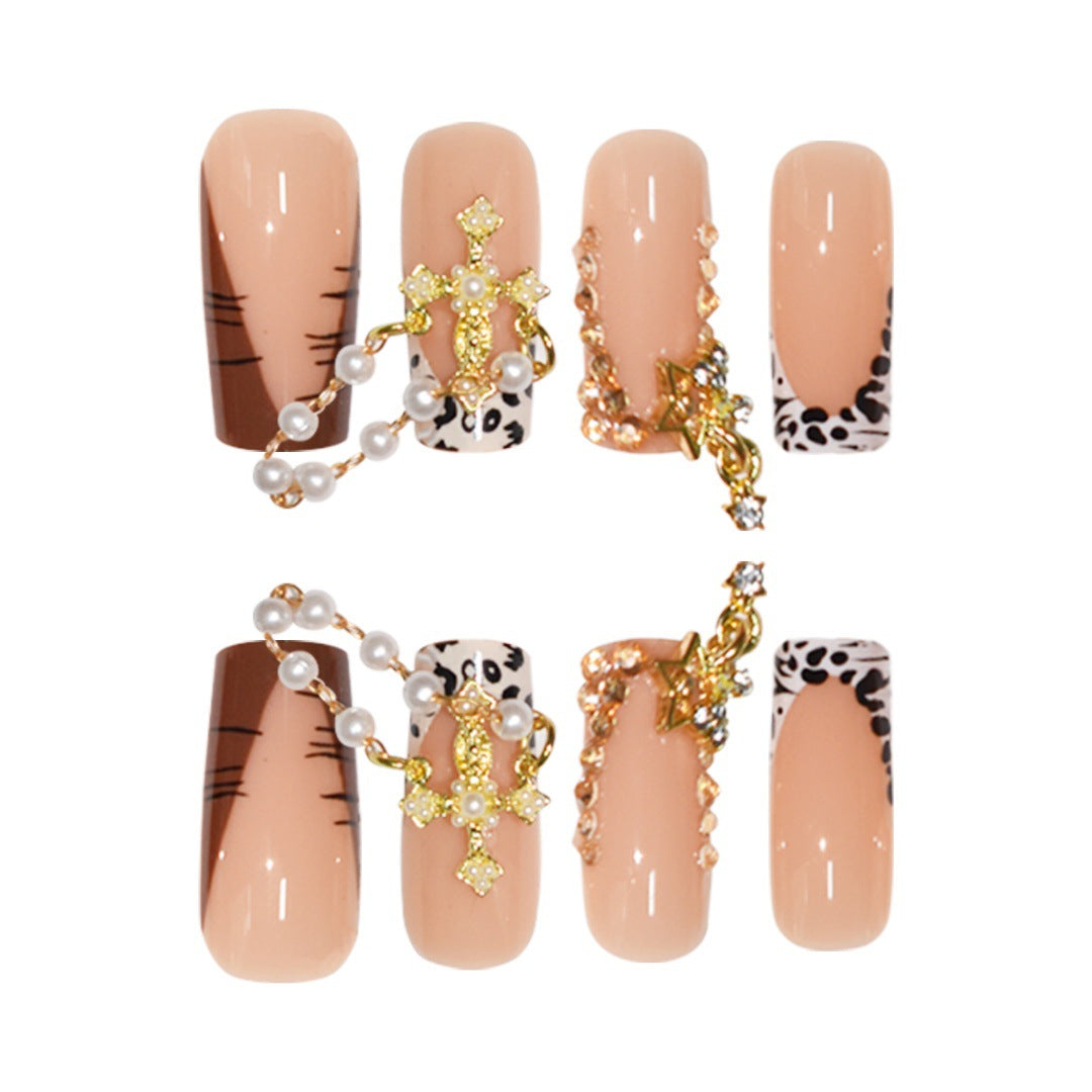Artistic Luxury Nail Extensions Acalora