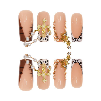 Artistic Luxury Nail Extensions Acalora