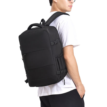 Ergonomic Multi-Functional Backpack Acalora
