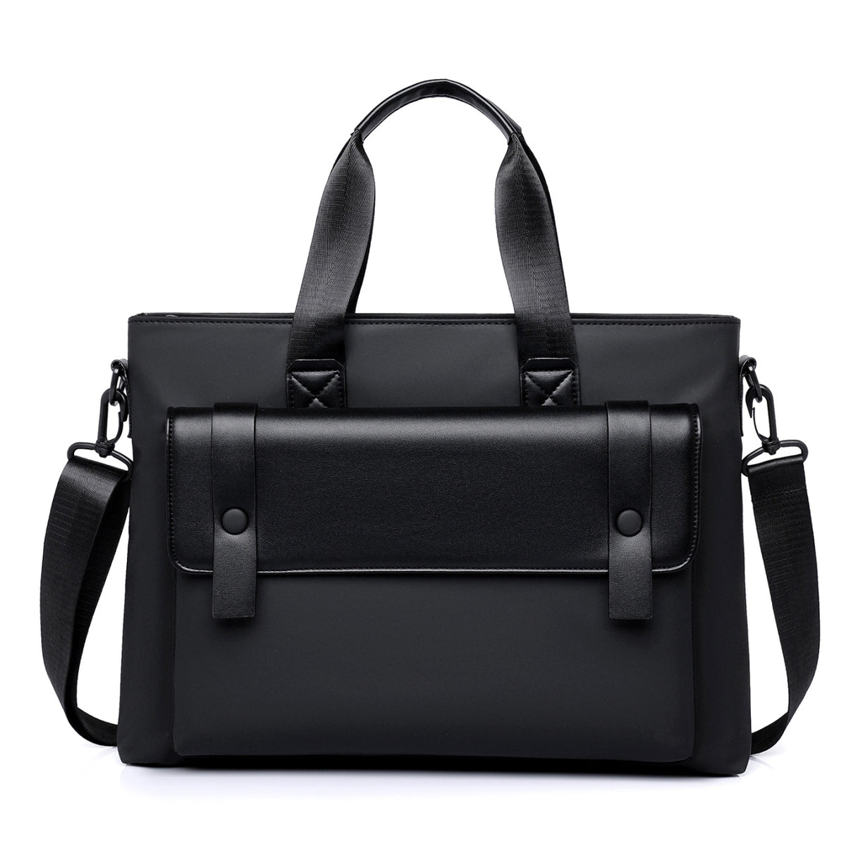 Versatile Multi-Compartment rk Tote Acalora