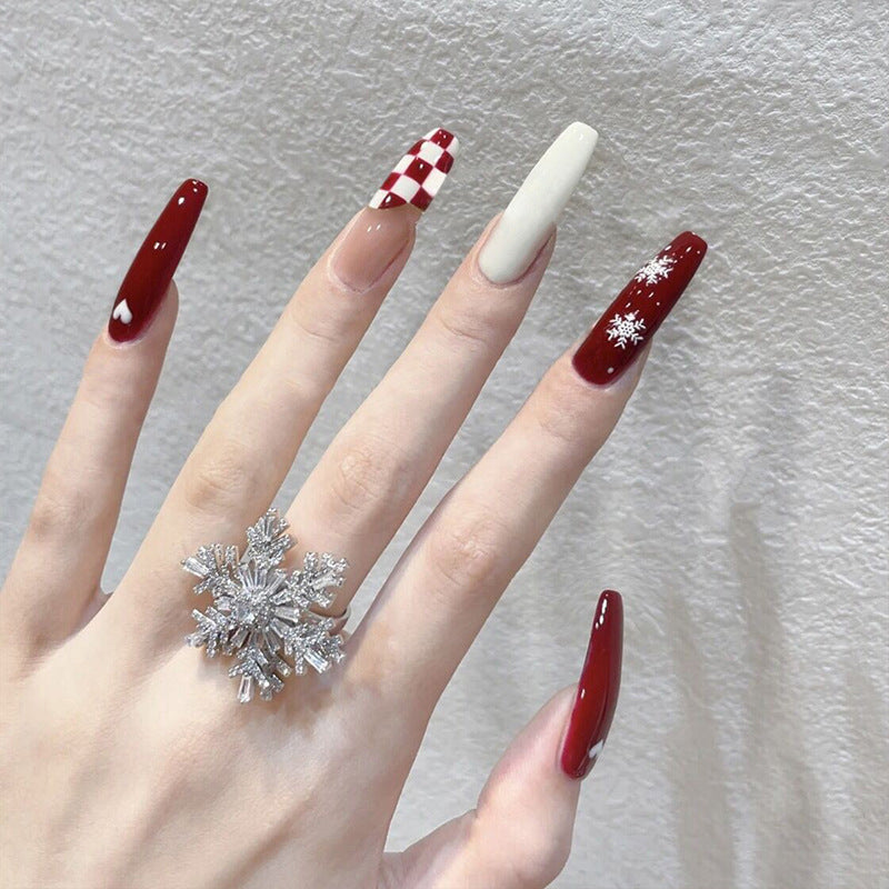 Decorative Nail Art Acalora