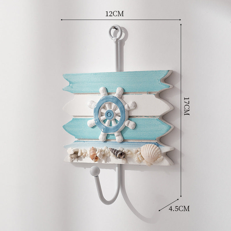 Nautical Picture Frame Accent
