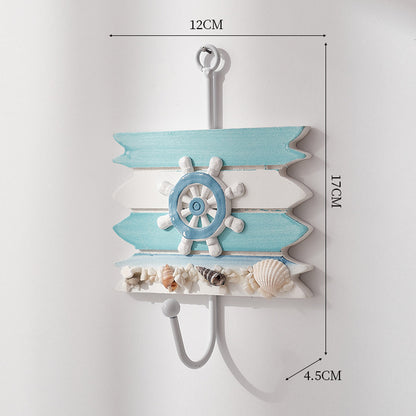 Nautical Picture Frame Accent