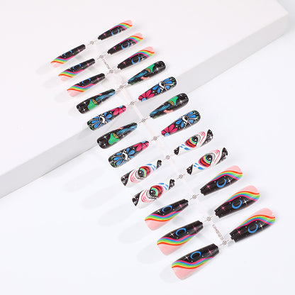 Creative Design Art Nails Acalora