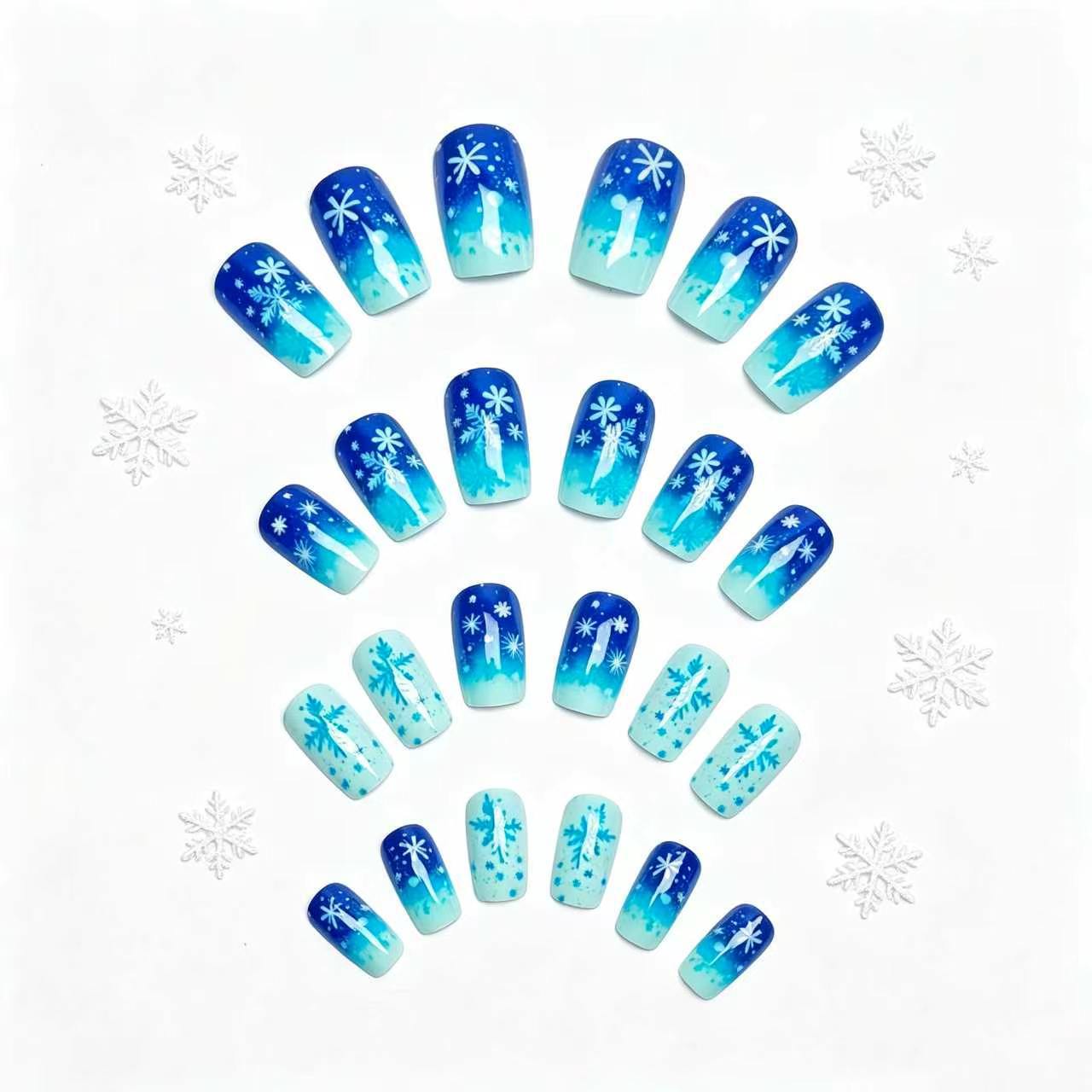 Nail Art Acalora