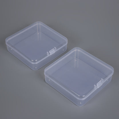 Multi-Purpose Clear Storage Container Acalora