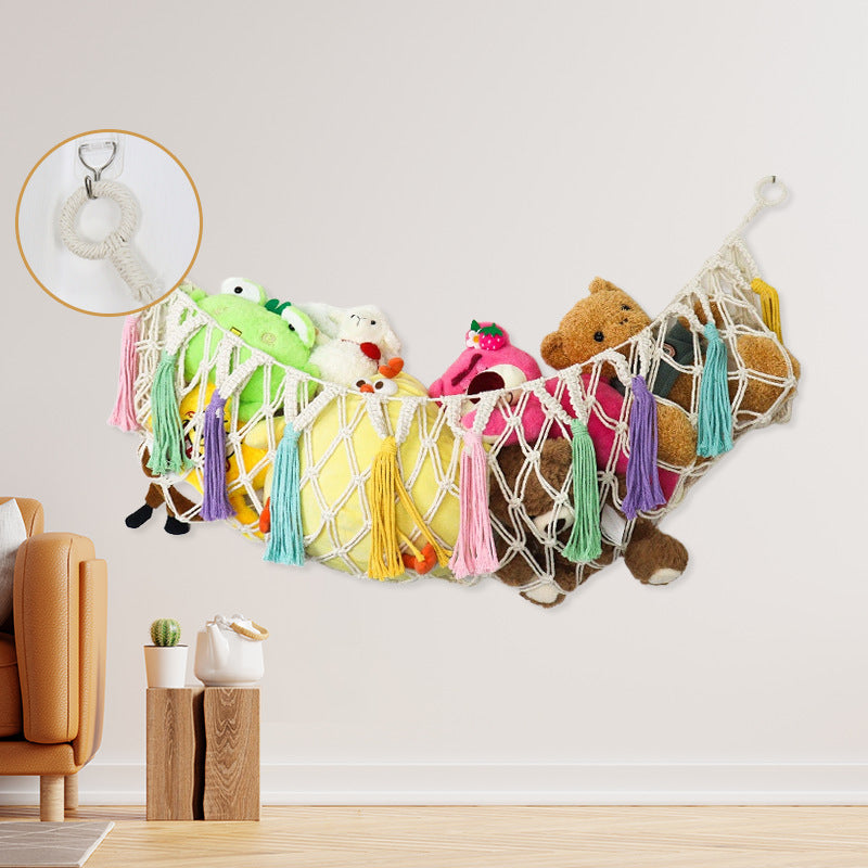 Deko Macramé Wall Hanging Acalora