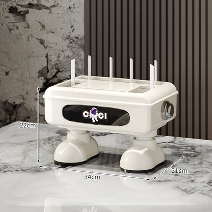 Multi-Functional Electric Food Steamer Acalora