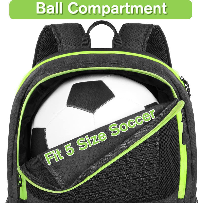 Sports Gear Backpack Acalora