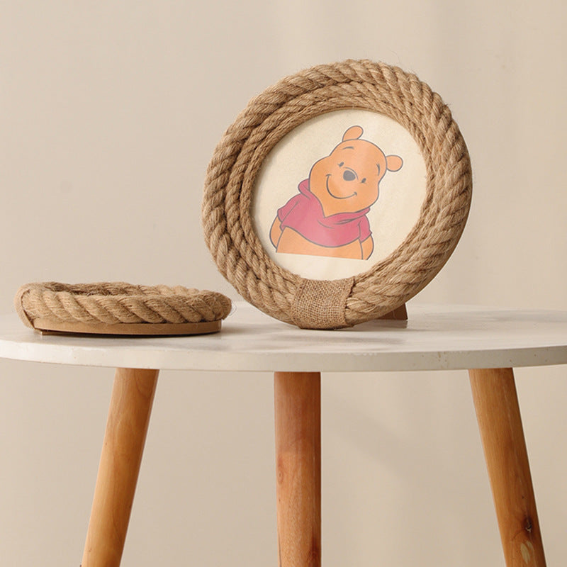 Ship floor photo holder Acalora