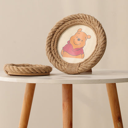 Ship floor photo holder Acalora