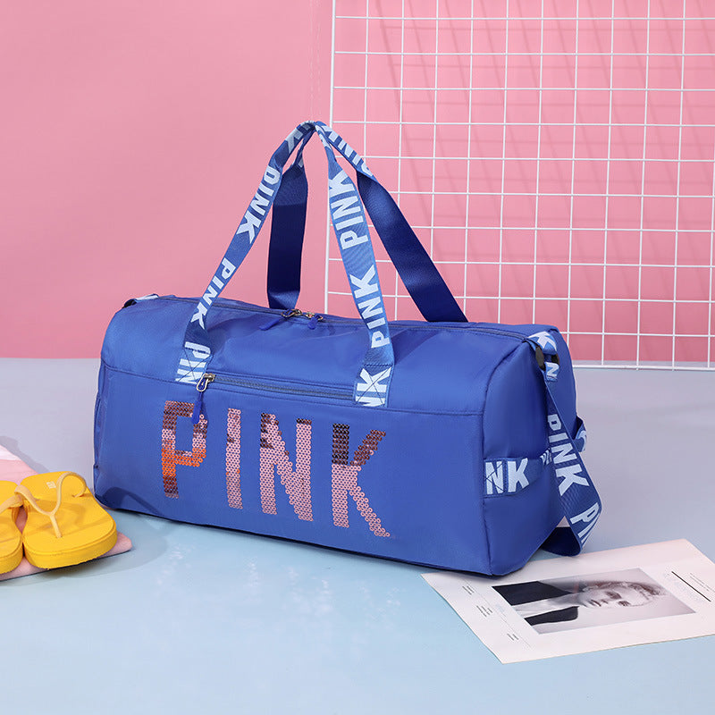 Travel Duffle Bag Acalora