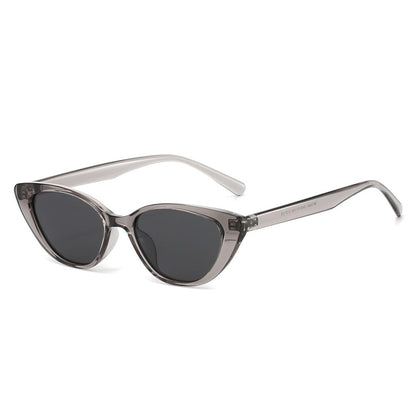 Women's Cat-Eye Sunglasses with High-Quality UV Protection and Elegant Design Skanto
