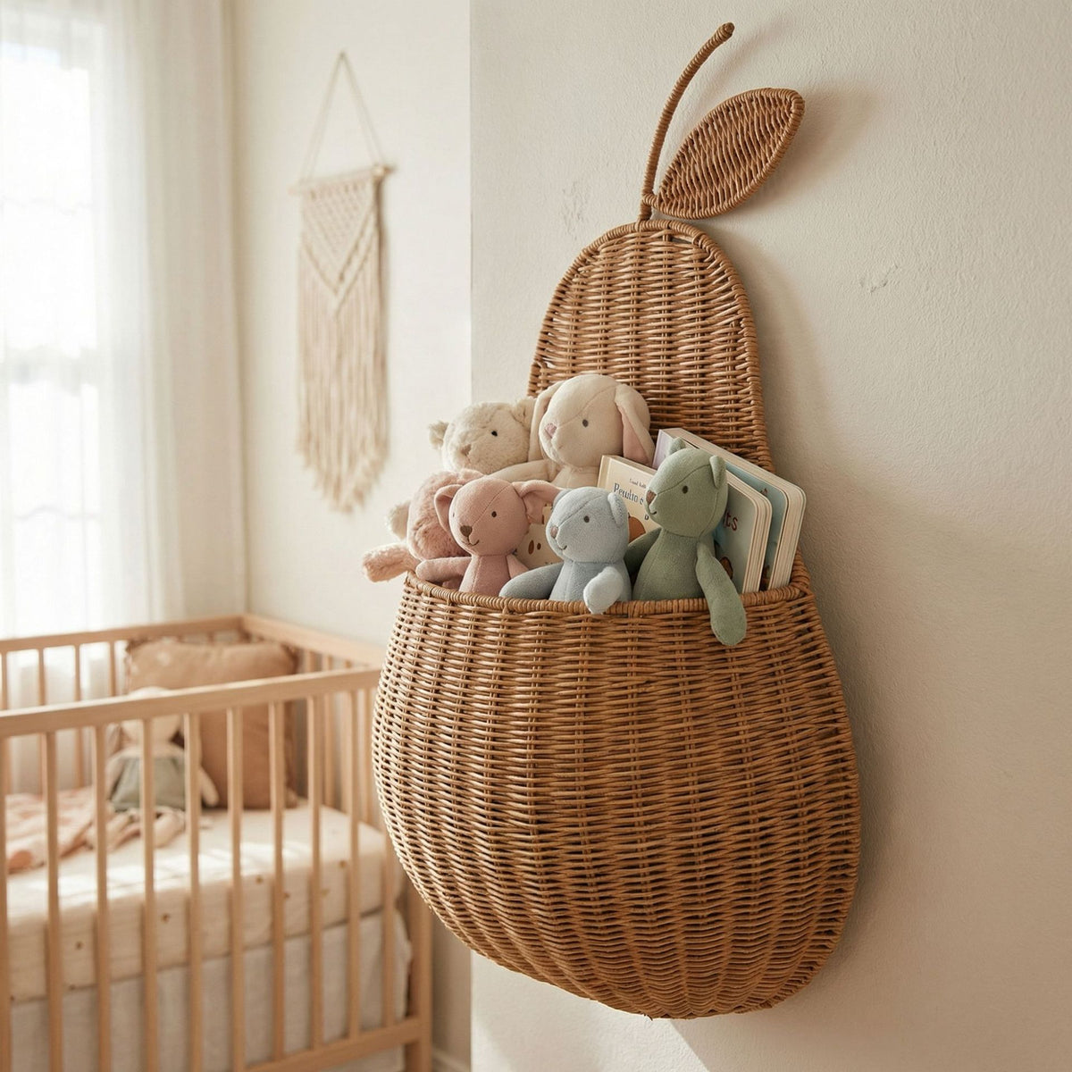 Decorative Wall Bag Acalora