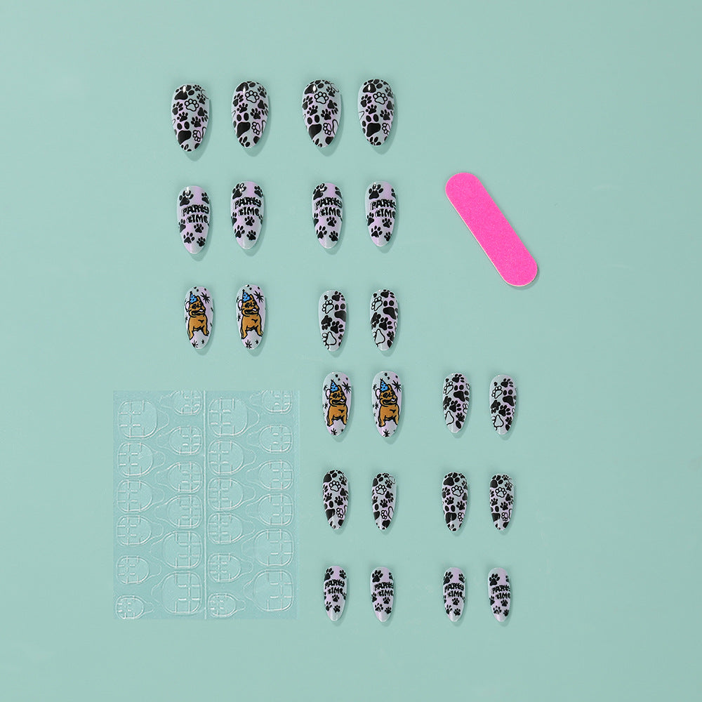 Nail art tool set Acalora