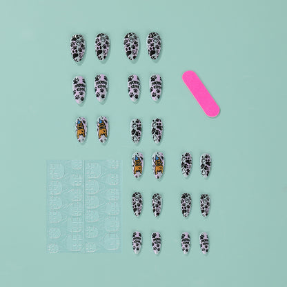 Nail art tool set Acalora
