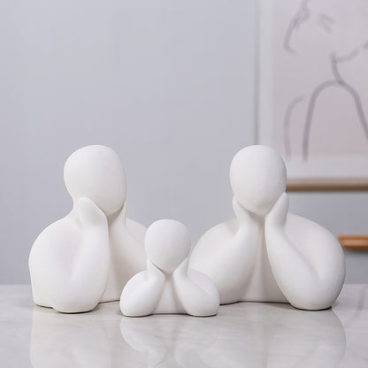Artistic Relaxation Figure Acalora