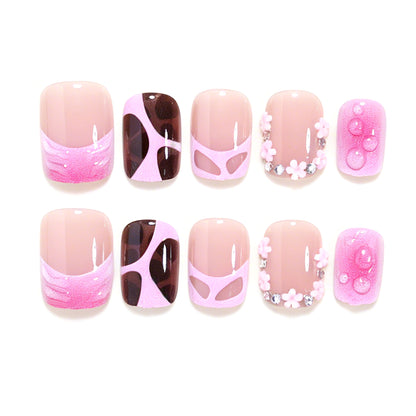 Nail Art Acalora