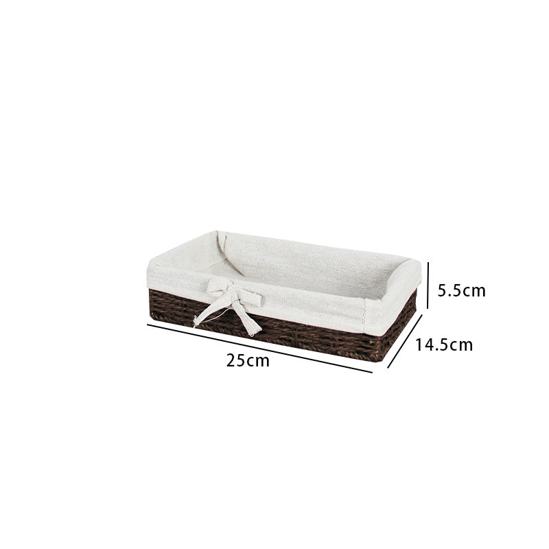 Decorative Storage Container Acalora