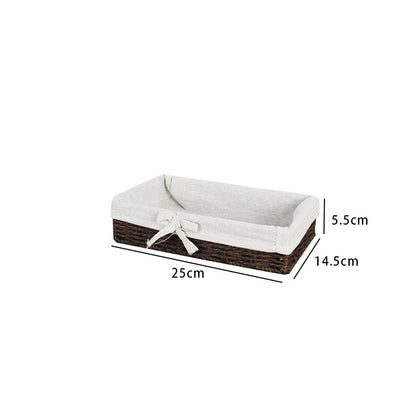 Decorative Storage Container Acalora