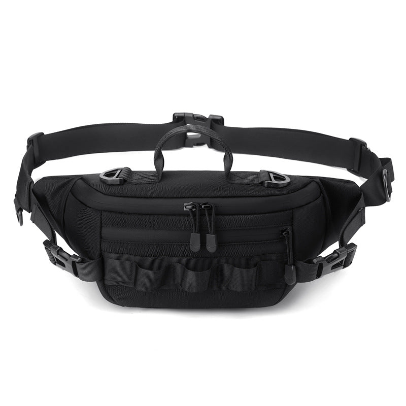 Adjustable Tactical Fanny Pack Acalora
