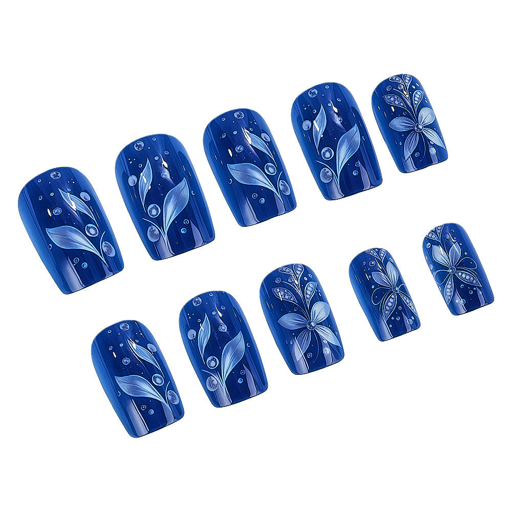 Artistic Nail Set Acalora