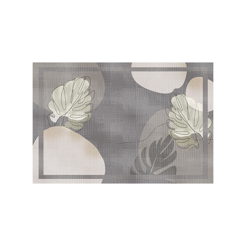 Decorative Luxe Bath Mat Acalora